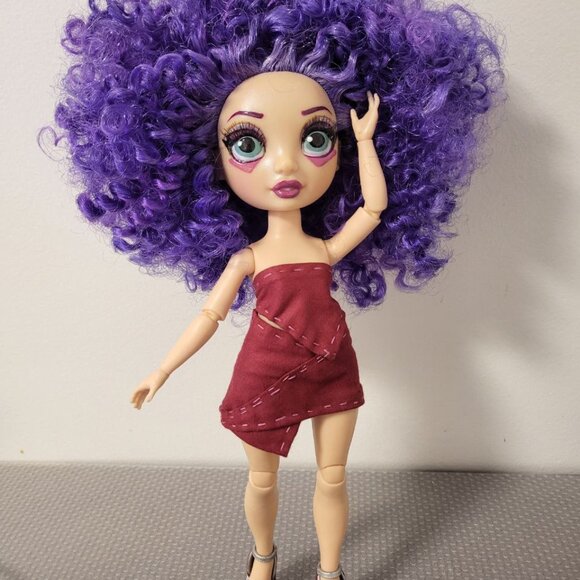 OOAK Trix lot from the WINX club - Icy, Darcy, Stormy - Picture 2 of 4